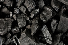 Eversley Cross coal boiler costs
