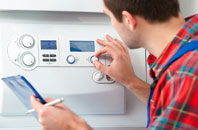free Eversley Cross gas safe engineer quotes